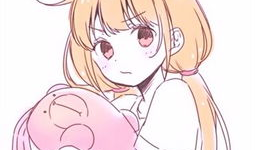 动漫卡通,色彩斑斓的奇幻世界