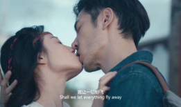 吻视频,浪漫瞬间，情感共鸣