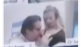 亲胸视频,情感交流与心理慰藉的视觉表达